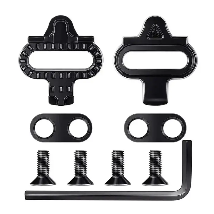 Chaussures de vélo de montagne pour Shimano