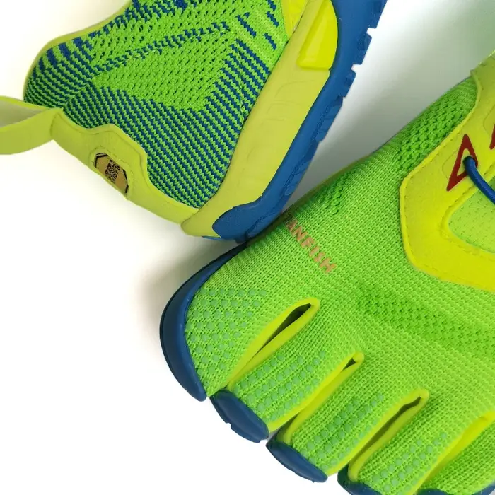 Nouvelles chaussures de randonnée tout-terrain pour hommes 2026