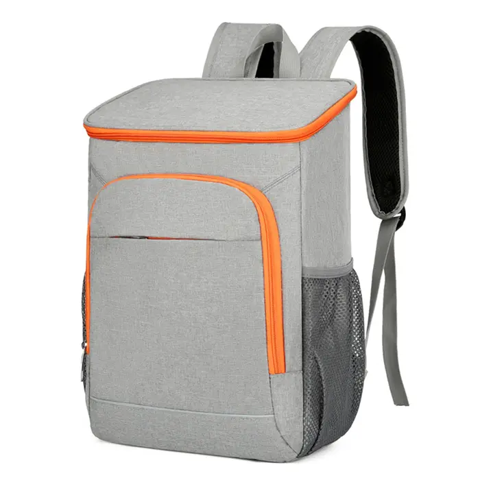 Sac à dos isotherme étanche, sac à lunch, extérieur, camping, randonnée, pique-nique, plage, 30L