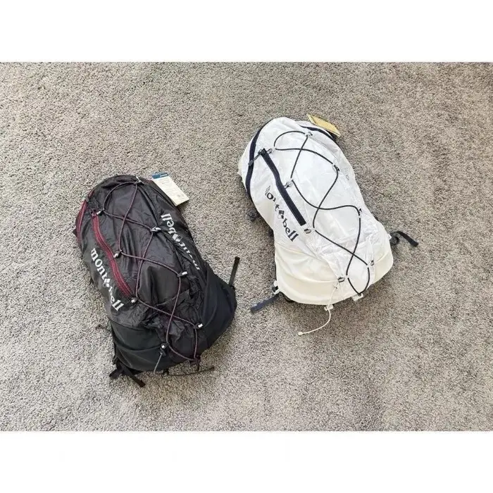 Sac à dos ultra-léger et fonctionnel pour la randonnée et le camping, imperméable, grande capacité, 
