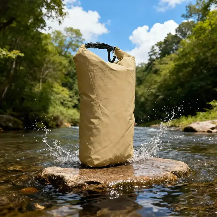 Sac de rangement ultraléger