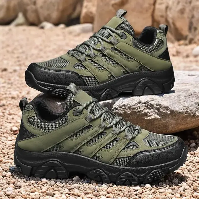 Chaussures de randonnée pour hommes
