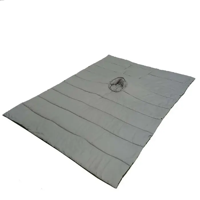 Sac de couchage paresseux Everak portable