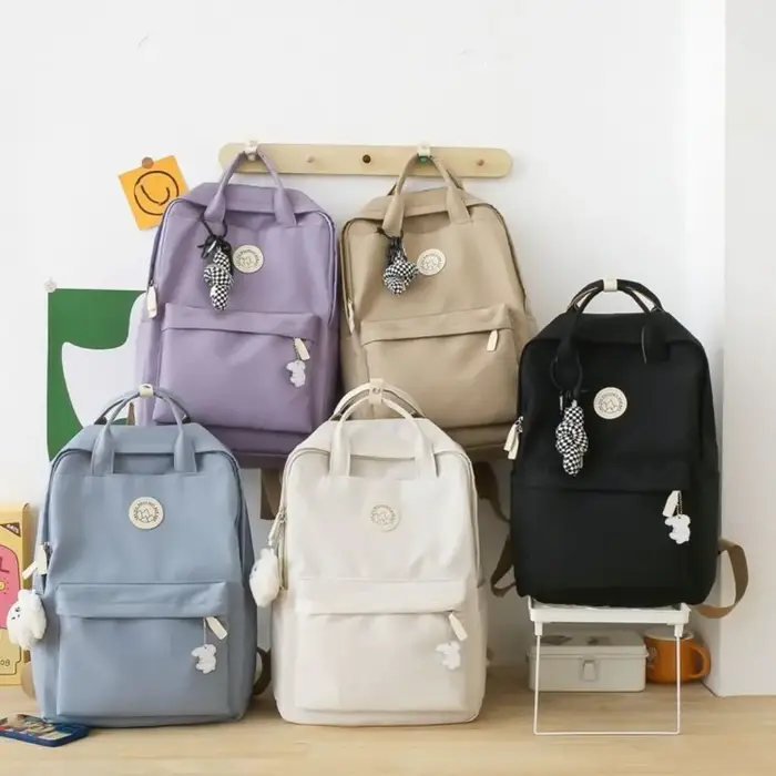 Sac à dos étanche pour femmes