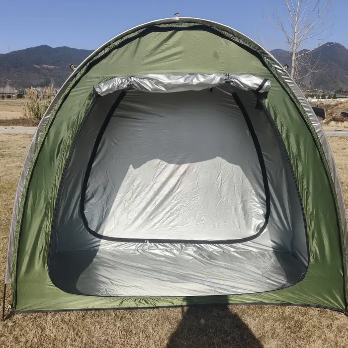 Abri de camping pour l'intimité, cabine de change pour hayon, tente de portière de SUV facile à installer, cabane de voiture étanche pour le camping, toilettes