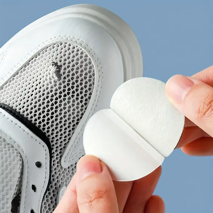 6 patchs de réparation pour chaussures de sport, patchs anti-usure, patchs de réparation pour semelles intérieures, patchs autocollants pour l'intérieur des talons hauts