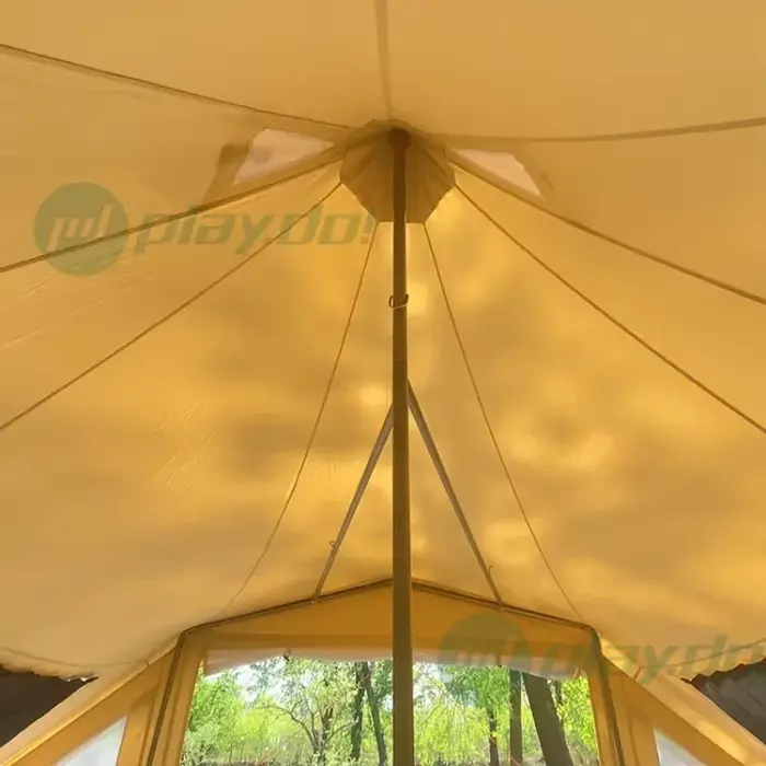 Tente de luxe Unistrengh pour safari