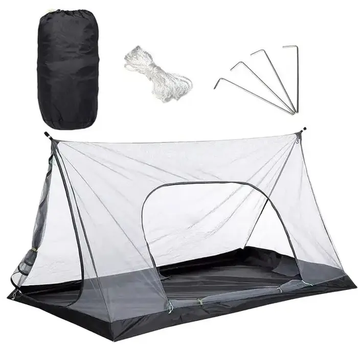 Tente intérieure anti-moustiques 2.1m x 1.3m