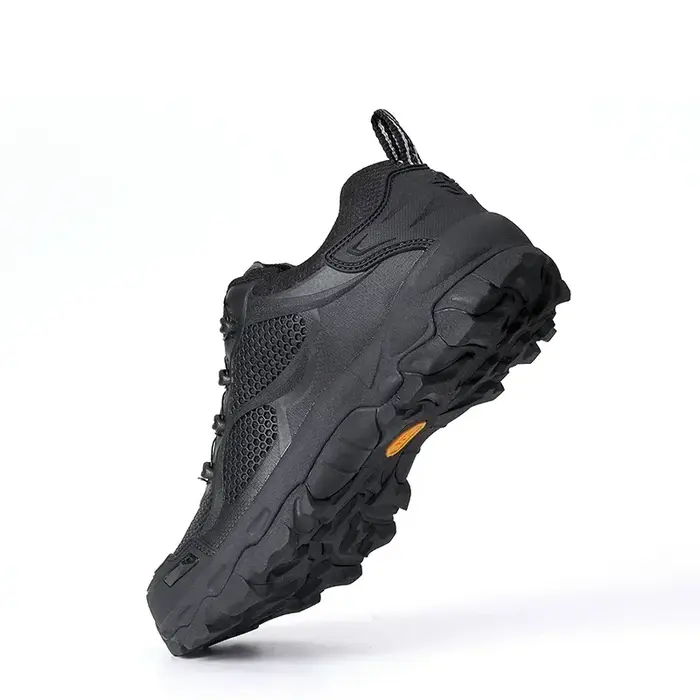 Chaussures tactiques de chasse en plein air pour hommes