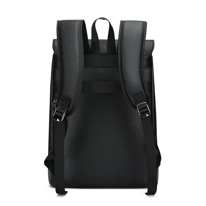 Sac à dos pour hommes, sac à dos pour ordinateur de 15.6 pouces