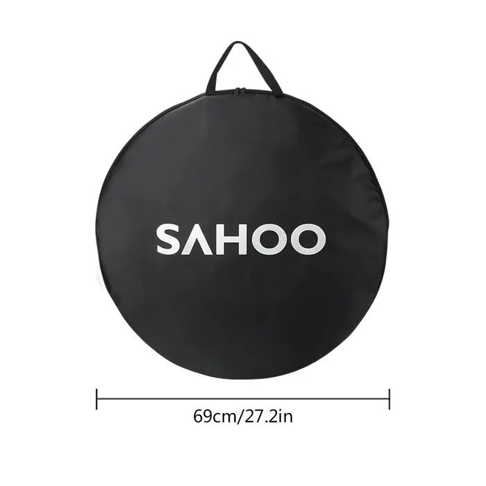 Sac de transport étanche pour vélo, étui de voyage pour vélo, sac de transport pour vélo de route VTT, sac Electrolux à roue unique, sac de transport GT