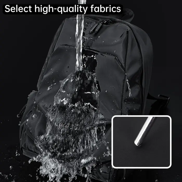 Mini sac à dos léger pour les voyages pour garçons