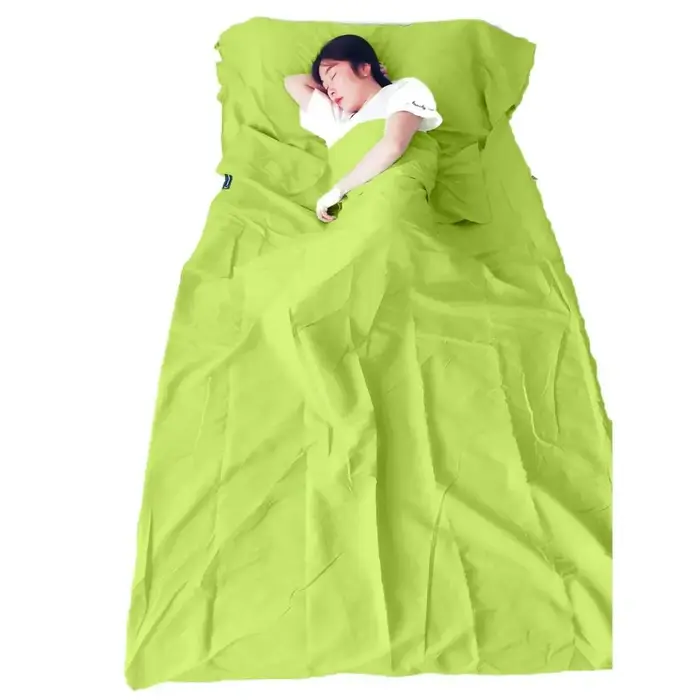 Sac de couchage ultraléger ultraléger 75x210cm