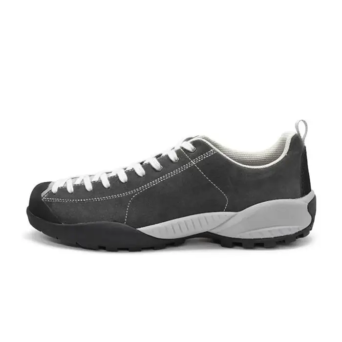 Chaussures de randonnée classiques confortables antidérapantes de haute qualité