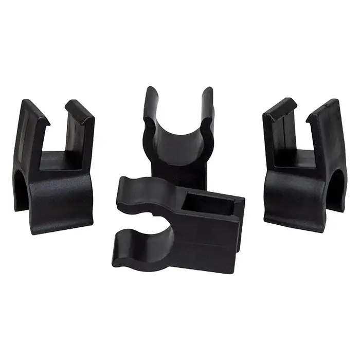 Accessoires de construction de cartes de chariot de camping