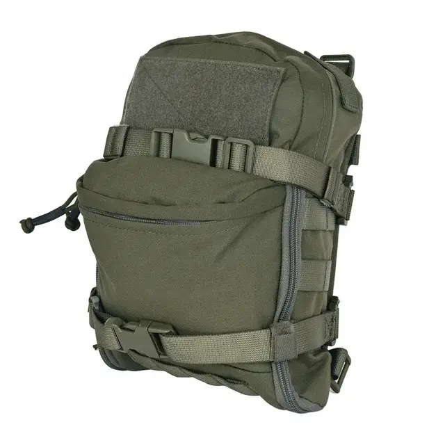 Mini sac d'hydratation, sac à dos d'hydratation, pochette Molle d'assaut, sacs d'eau pour Sport de p