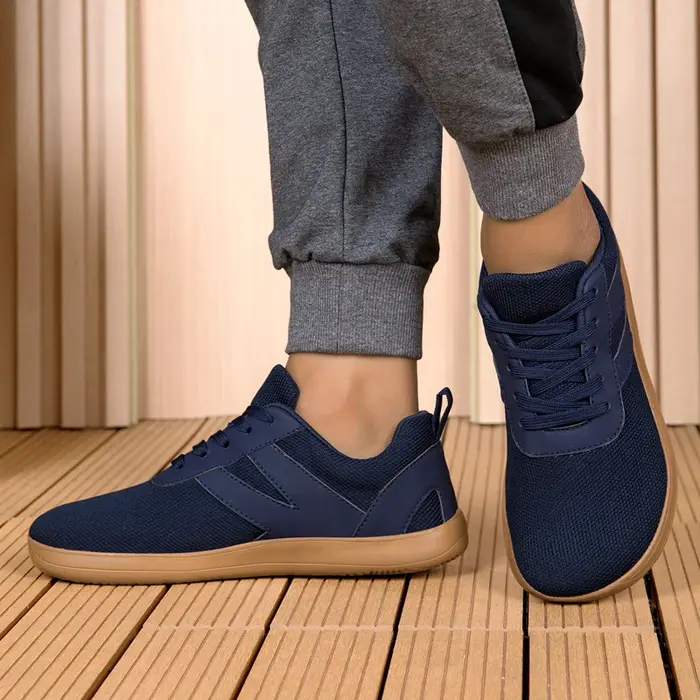 Chaussures de randonnée pour hommes et femmes, chaussures de course minimalistes, légères et respira