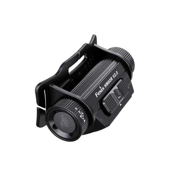 Lampe frontale rechargeable Fenix HM60R V2.0 1600 lumens