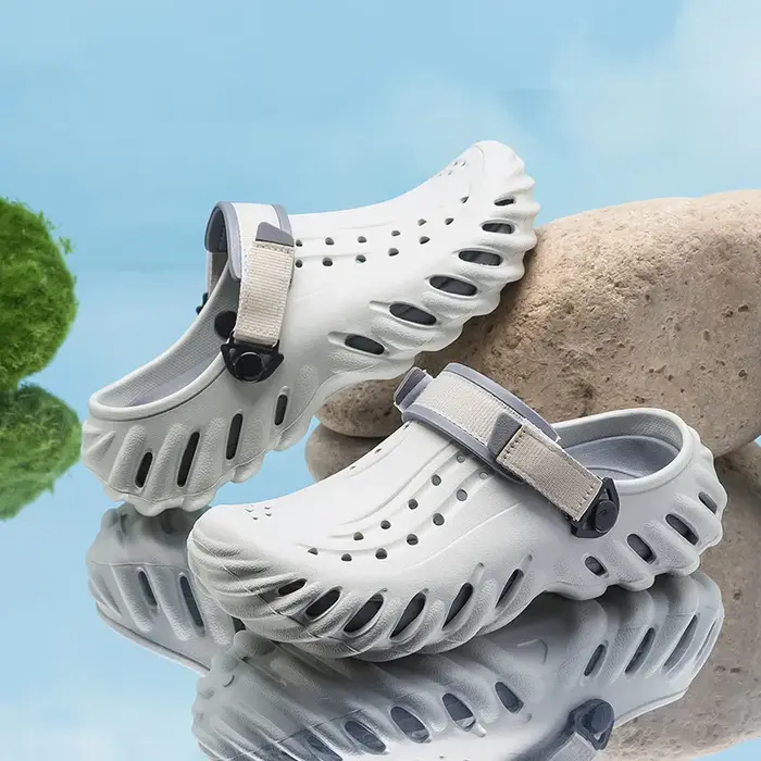 Chaussures à enfiler pour hommes de marque