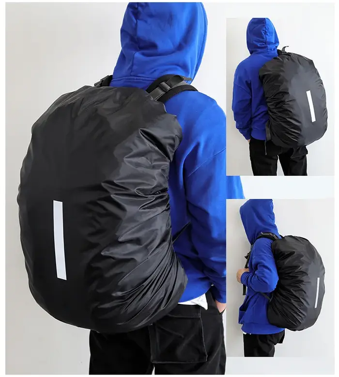 Housse de pluie pour sac à dos