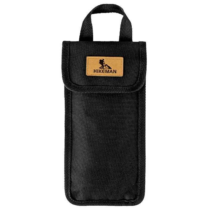 Sac de rangement pour piquet de tente, sac de sol pour piquet de tente, sac de rangement pour randon