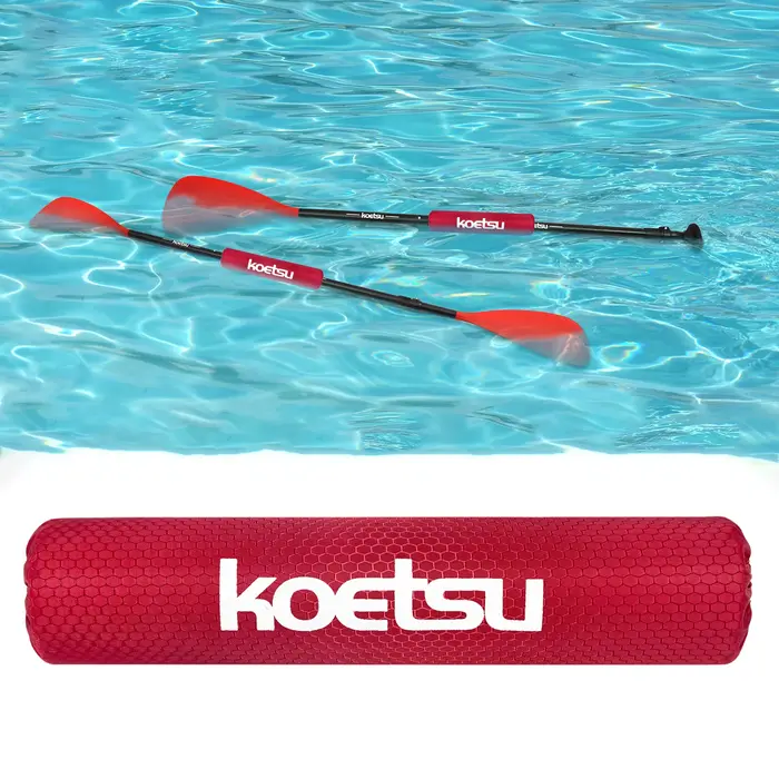 Accessoire de kayak en mousse PU EPE 420D pour paddle