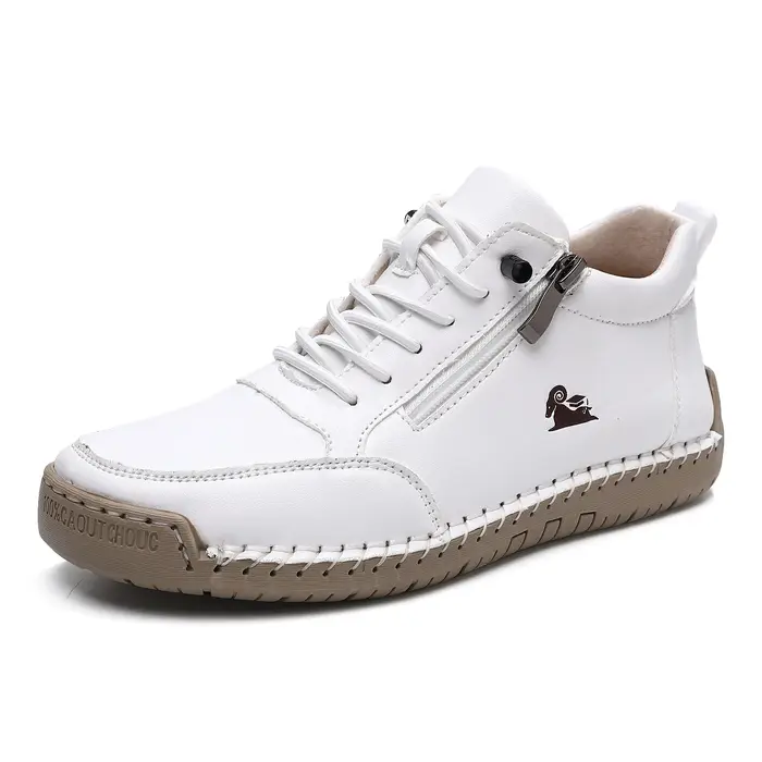 Nouveau 2025 femmes chaussures de sport en plein air randonnée fond plat respirant confortable décon