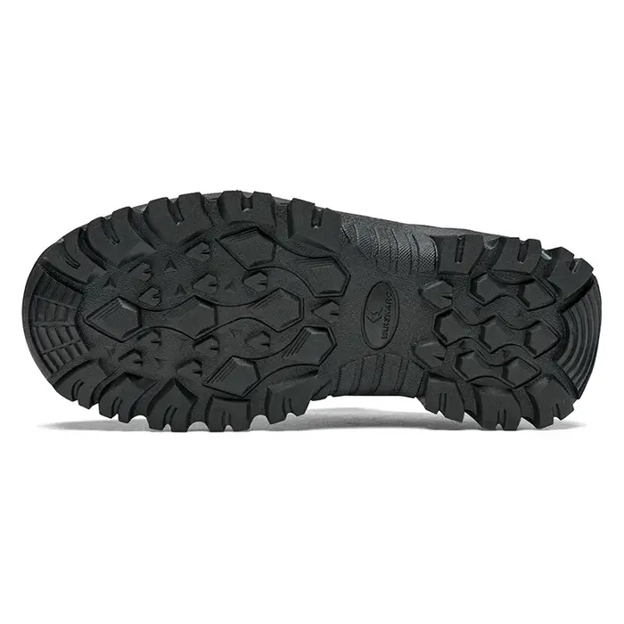 Chaussures de randonnée coordonnantes unisexes, chaussures de trekking en plein air, baskets d'escal