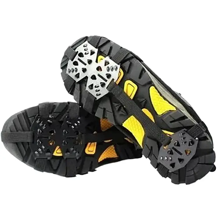 Crampons coordonnants M L pour chaussures