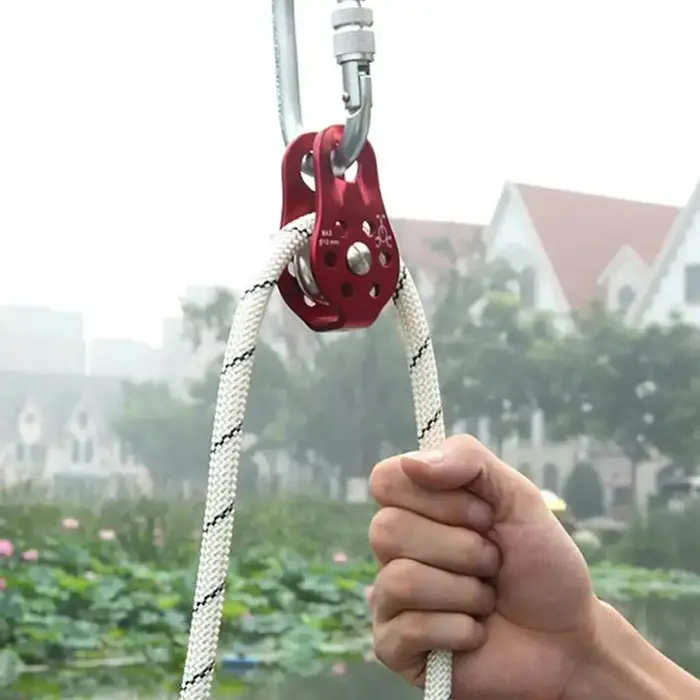 Outil de survie en plein air