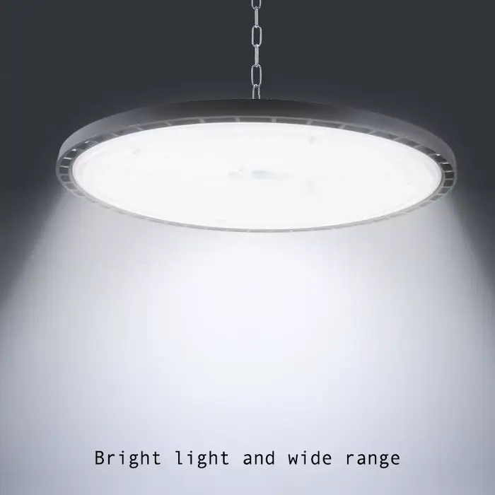 Lampe minière 100W 150W 200W LED