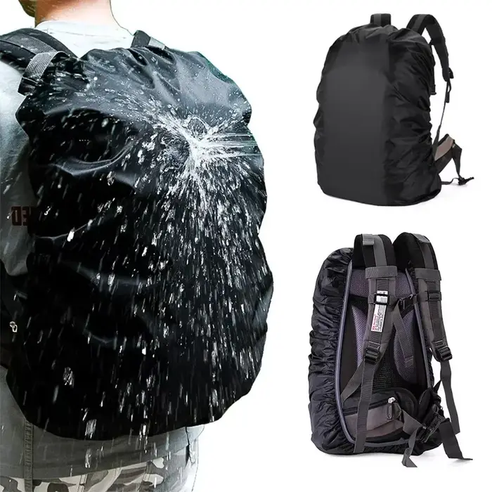 Housse de pluie pour sac à dos