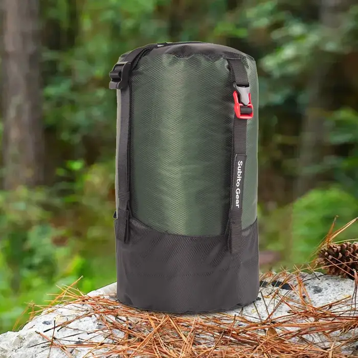 Sac de couchage de Camping