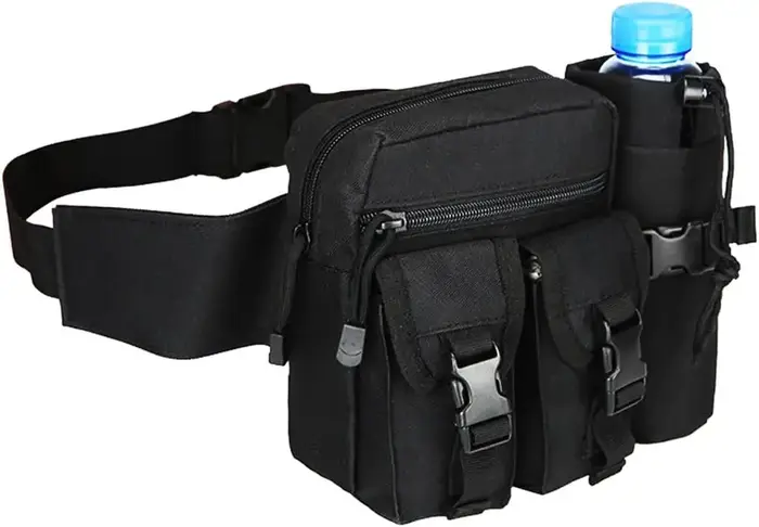 Sac banane d'extérieur