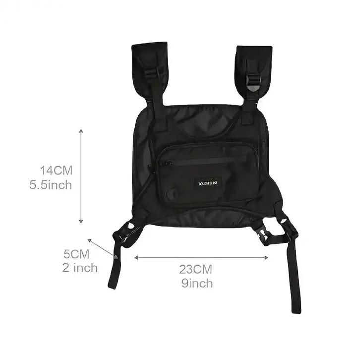 Dormin-sac de taille pour hommes