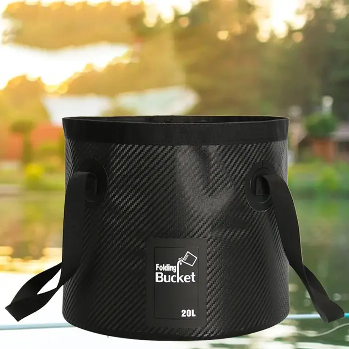 Sac de stockage d'eau 20L/9L