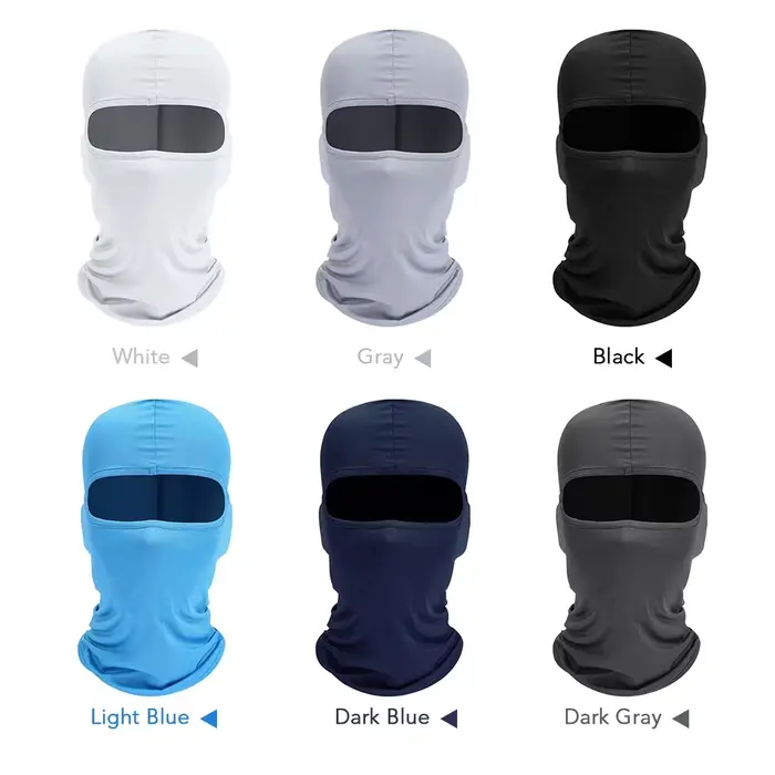 Cagoule de vélo pour hommes
