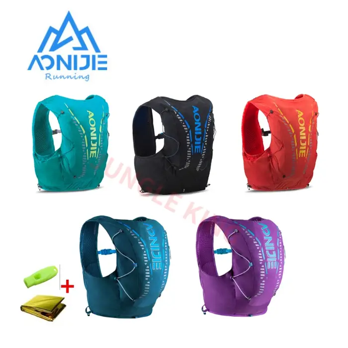 AONIJIE – sac à dos d'hydratation de 12l
