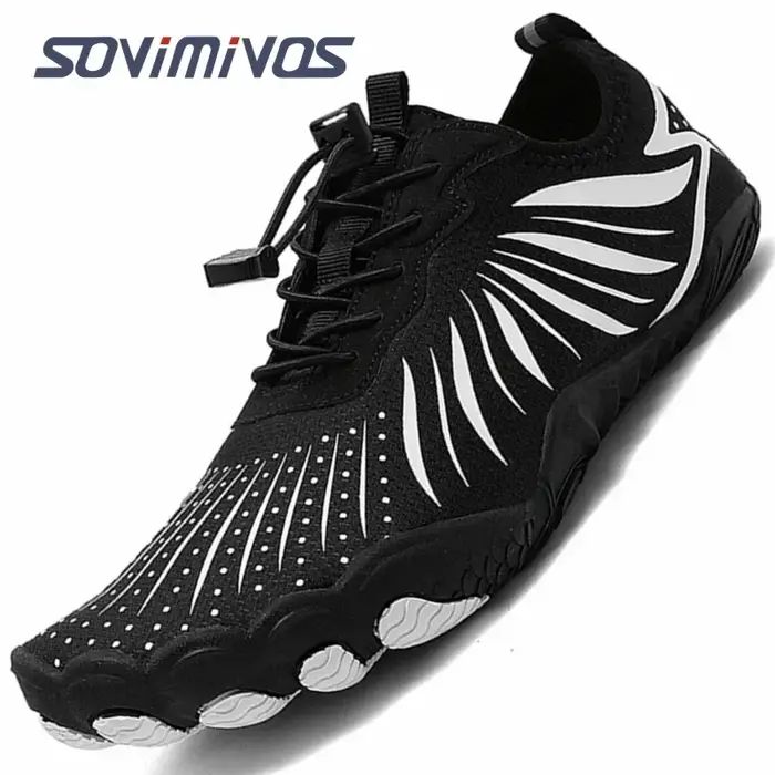 Chaussures de randonnée décontractées pour hommes