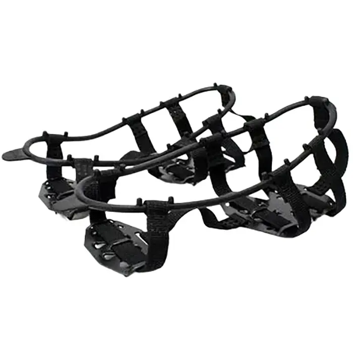 Crampons coordonnants M L pour chaussures