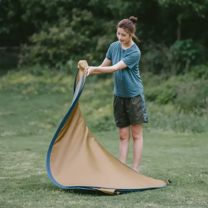 Naturehike – tente de vestiaire pop-up