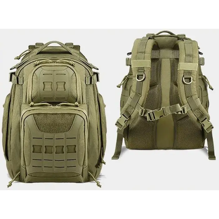 Sac à Dos Grande Capacité 40L DulSupplies