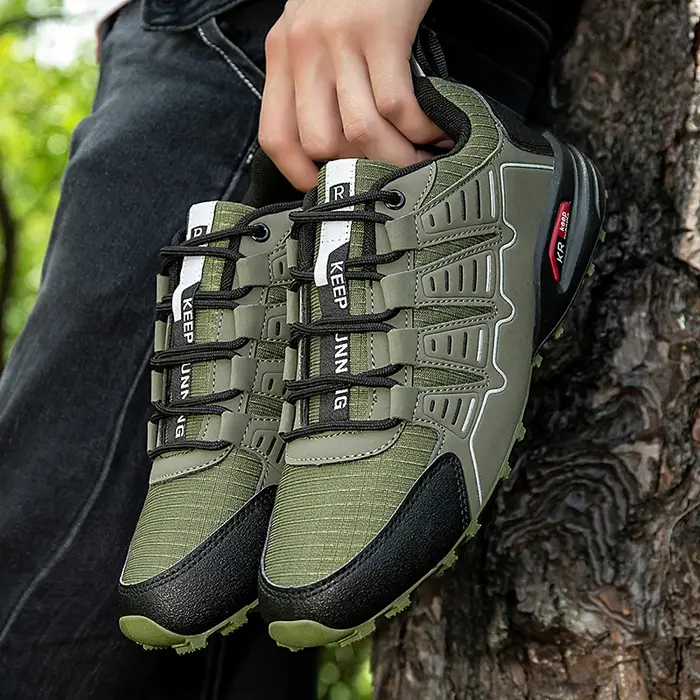 Chaussures de randonnée pour hommes