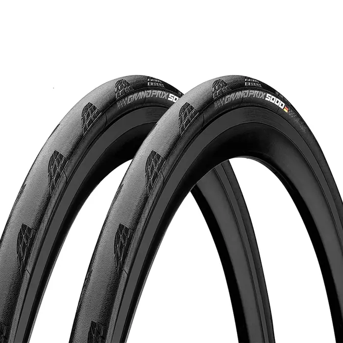 Continental Grand Prix 5000 700x25C/700x28C/650X25C vélo de route pneu pneu vélo pliant résistant au