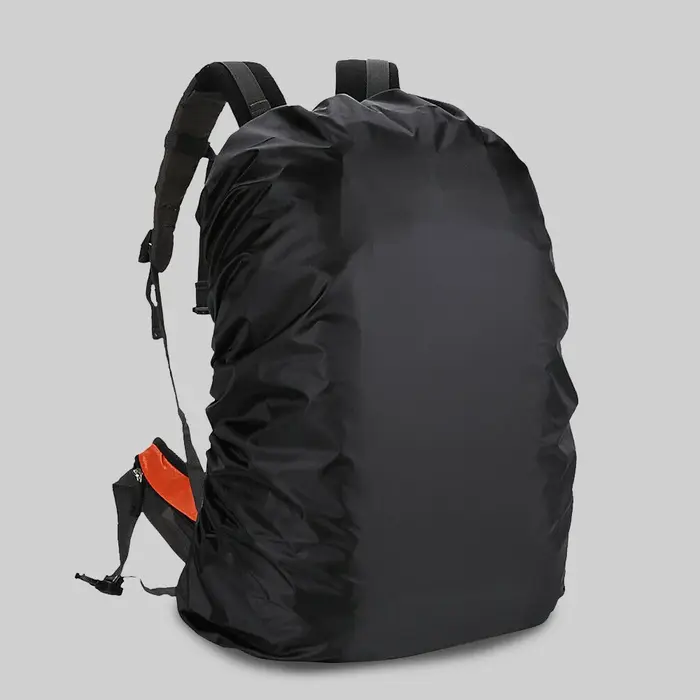 Housse de pluie pour sac à dos, 20-70l, pour Camping en plein air, randonnée, alpinisme, anti-poussi