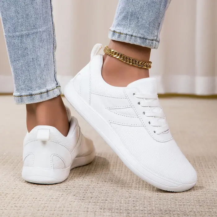 Chaussures de randonnée pour hommes et femmes, chaussures de course minimalistes, légères et respirantes, chaussures de marche à bout large, chaussures pieds nus.