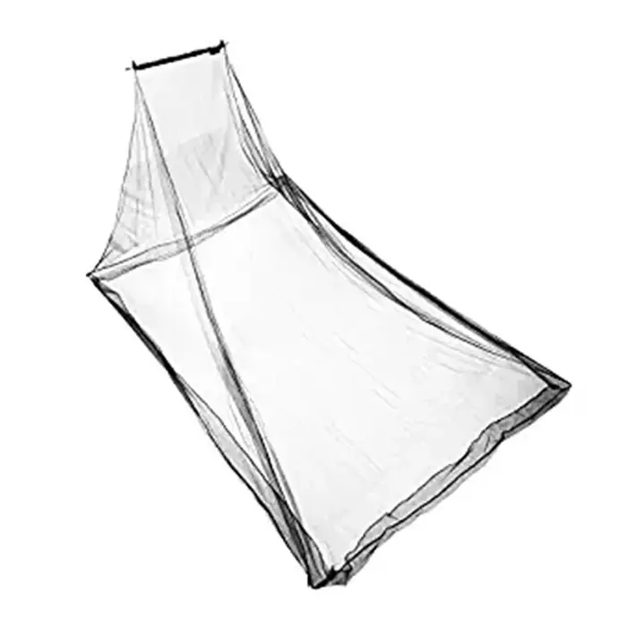 Moustiquaire Portable tente de voyage en plein air