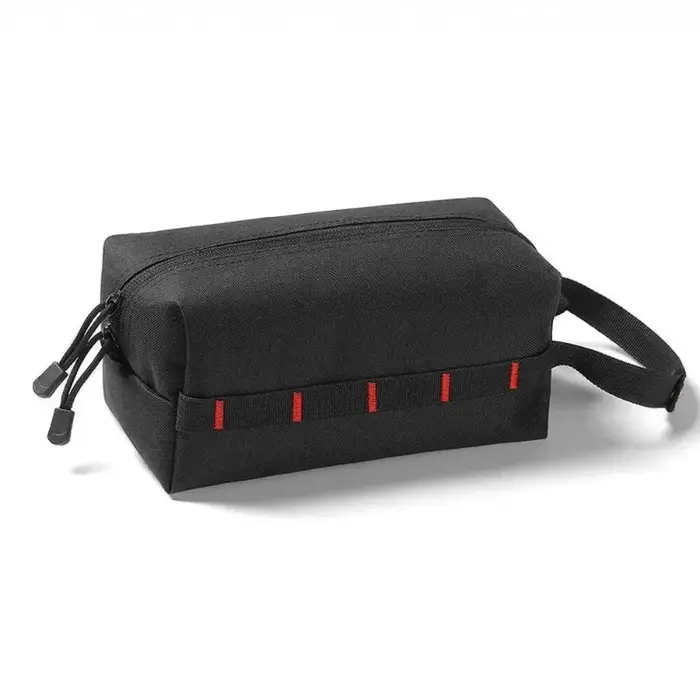 Sac tactique EDC 1000D, pochette de munitions militaire, sac de lavage de chasse, pochette de déchar
