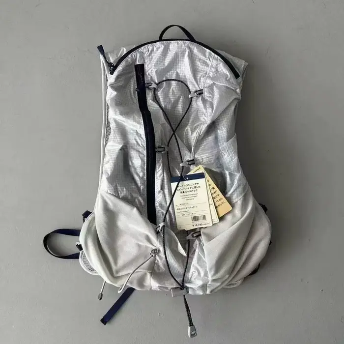 Nouveau sac à dos de randonnée léger pour l'extérieur, sac à dos de randonnée et de sport, sac à dos