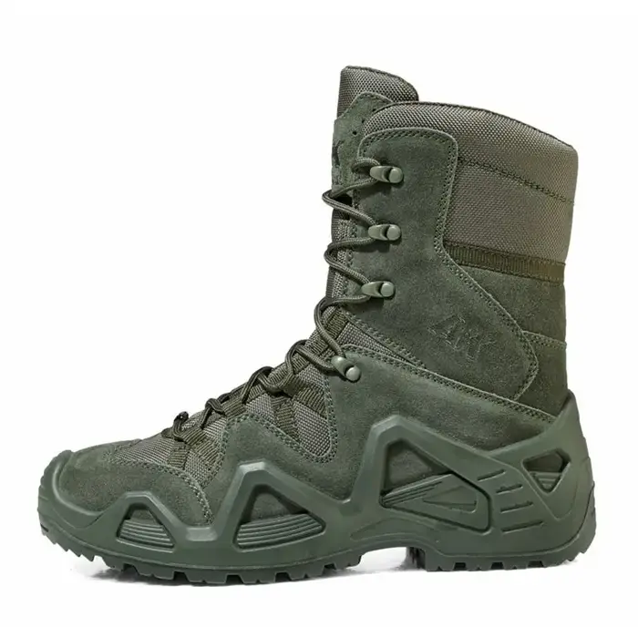 Chaussures de randonnée coordonnantes